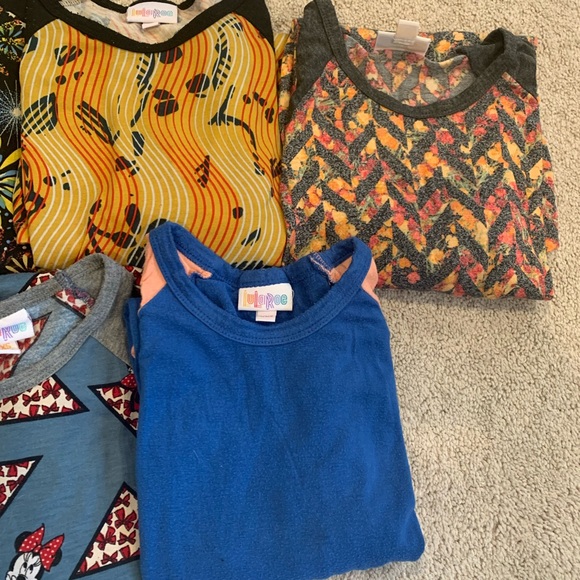 Lularoe lot - XXS Randy - Picture 3 of 3